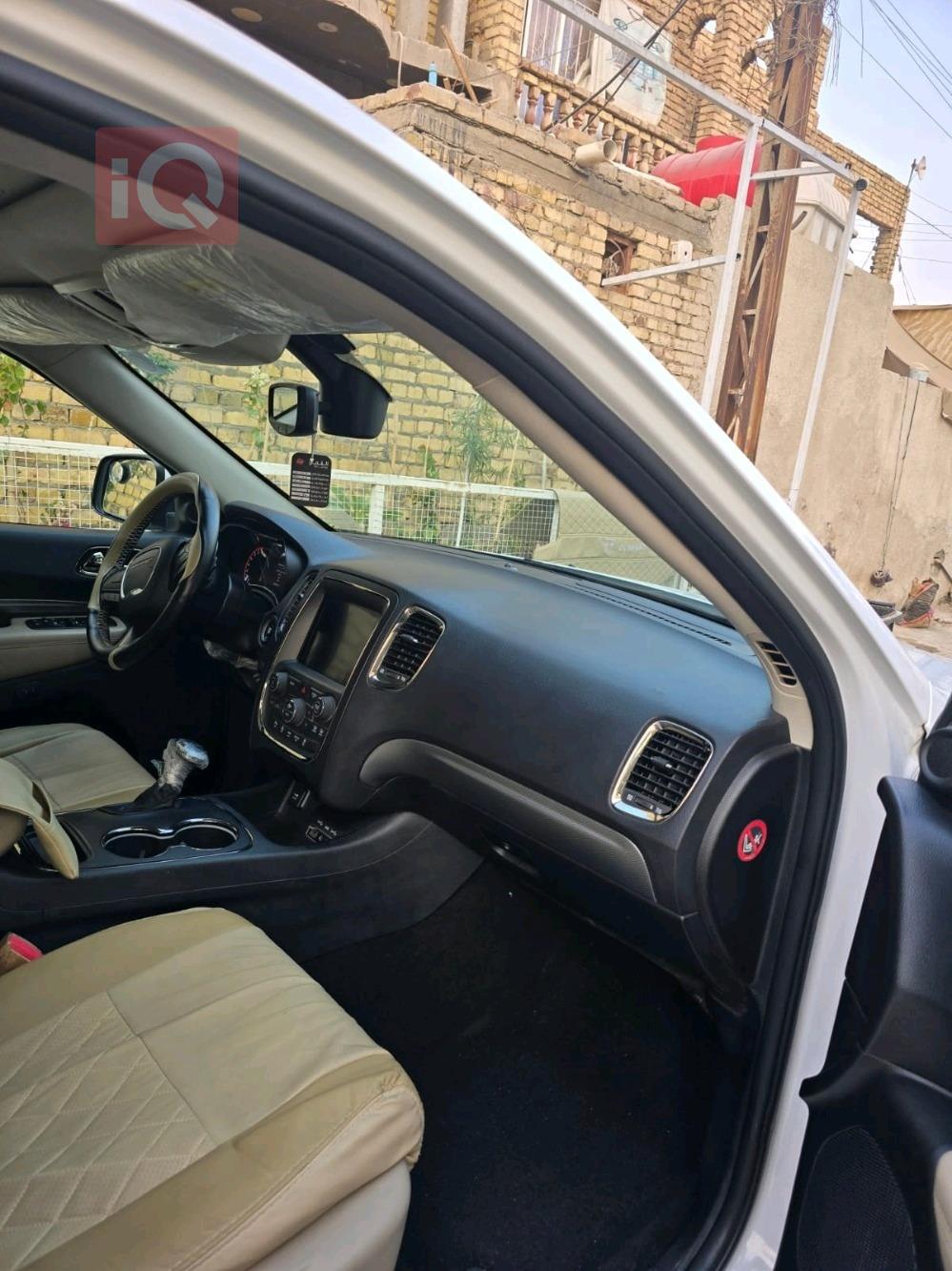 Dodge Durango